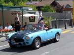 (151'276) - Fiat - ZH 106'279 - am 8.