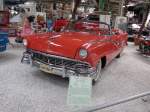 (149'888) - Ford - SUNLINER - am 25.