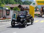 (151'262) - Ford - SG 116'234 - am 8.