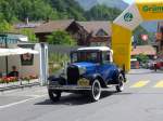 (151'284) - Ford - LU 31'726 - am 8.