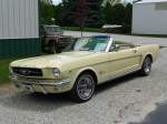 (152'336) - Ford am 9.