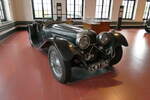 (280'887) - Jaguar - CWT 192 - am 2.