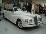 (144'168) - Lancia Langenthal-Cabriolet am 12.