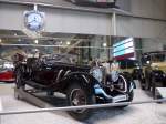 (149'874) - Mercedes am 25.