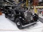 (150'021) - Mercedes am 25.