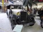 (150'030) - Mercedes - AW 40-6050 - am 25.