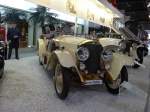 (150'035) - Mercedes am 25.