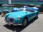 (151'365) - MG - ZH 361'372 - am 8.