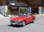 (151'399) - MG - BL 62'642 - am 8.