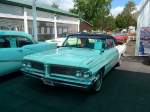 (152'287) - Pontiac am 9.