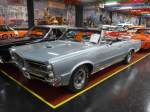 (152'427) - Pontiac am 9.