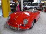 (149'943) - Porsche - HN-PO 356H - am 25.