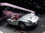 (169'190) - Porsche - S-KN 213 - am 7.