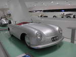 (204'648) - Porsche - K 45'286 - am 9.