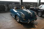 (286'141) - Porsche - BL 1781 - am 16. April 2026 in Muttenz, Pantheon