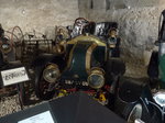 (172'936) - Renault - 667 DV 06 - am 13.