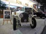 (150'034) - Rolls-Royce am 25.