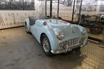 (286'165) - Triumph am 16.