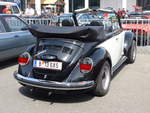 (193'386) - VW-K�fer - B 13 GXS - am 26.