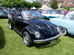 (263'078) - VW-K�fer - SG 135'056 - am 25.
