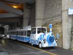 (165'716) - Touristenz�gli - L2910 - am 25.
