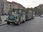 (198'750) - Prager Touristen-Z�gli - AR 86-54 - am 19.