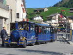(208'289) - Simplon Express - VS 480'111 - am 3.