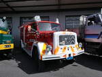 (276'638) - Feuerwehr, Lausanne - Nr.