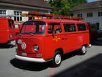 (236'595) - Feuerwehr, Zollikon - Nr.