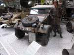 (149'902) - VW-K�belwagen - WH-625'541 - am 25.