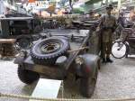 (149'923) - VW-K�belwagen am 25.