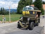(207'523) - Willys - BE 460'652 - am 7. Juli 2019 in Waldh�usern