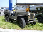 (276'688) - Willys - VD 529'909 - am 14.