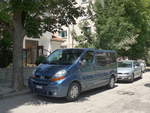 (207'040) - Renault - BE 449'208 - am 3.