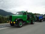 (129'897) - Wespe, Altst�tten - SG 1293 U - Berna am 18.