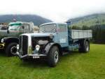 (129'993) - Jsliker, Neuhausen - SH 3050 - Berna am 18.