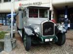 (144'332) - Feldschl�sschen, Rheinfelden - Berna am 19.