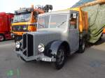 (151'955) - Marco - LU 2356 - Berna am 28.