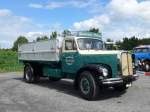 (154'543) - Bachmann, K�lliken - AG 9320 U - Berna am 30.