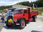 (154'607) - Berna von 1948 am 30.