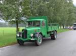 (155'005) - Wespe, Altst�tten - SG 27'458 U - Berna am 13.