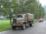 (155'039) - Berna - SG 350'092 - am 13.