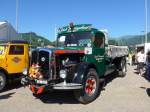(155'204) - Baumgartner, Glarus - GL 133 - Berna am 13.