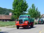 (161'847) - Wildt, Ettenheim - OG-B 1966H - Berna am 6.