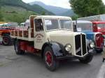 (162'239) - Cordey, Burtigny - VD 29'105 - Berna am 20.