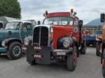 (162'293) - Berna - FR 2858 U - am 20.