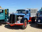 (163'968) - Lorenz, Lyssach - BE 560 U - Berna am 29.