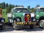 (164'033) - Sommer, Zollbr�ck - BE 72'118 - Berna am 29.