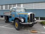 (166'114) - Saxer, Dietikon - ZH 33'425 U - Berna am 10.