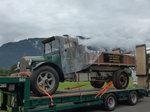 (172'490) - D�rfliger, Egerkingen - Berna am 26.